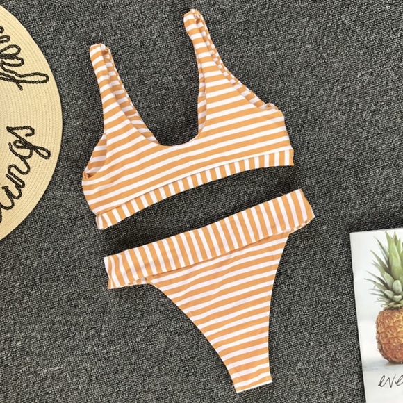 'Kansas' Bikini Set - Picture 4 of 5